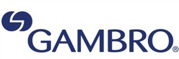 Gambro logo