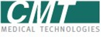 CMT Medical Technologies logo