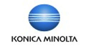 Konica Minolta logo