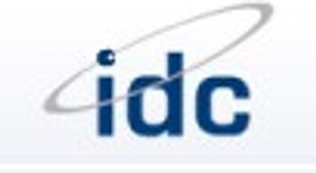 IDC logo