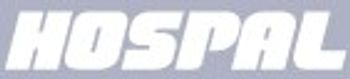 Hospal logo