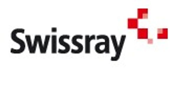 Swissray logo