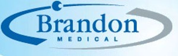 Brandon Medical logo