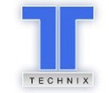 TECHNIX logo