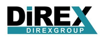 Direx logo