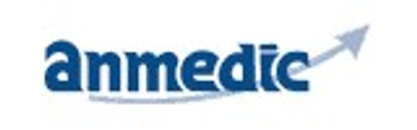 Anmedic AB logo
