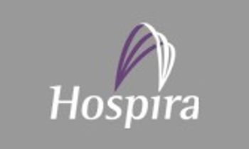 Hospira logo