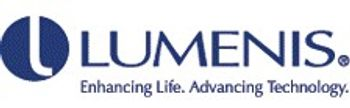 Lumenis logo