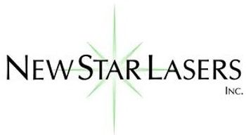 New Star Lasers logo