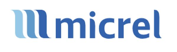 Micrel logo