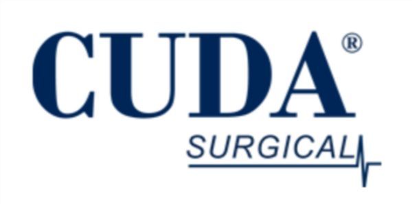 CUDA Surgical logo