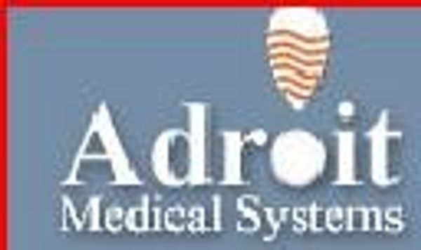 ADROIT MEDICAL SYSTEMS, INC. logo
