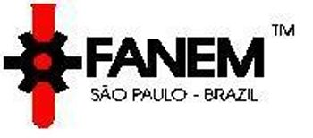 Fanem logo