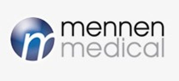 Mennen Medical logo