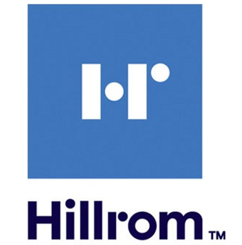 Hillrom logo