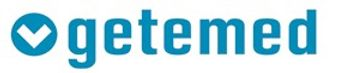 Getemed logo