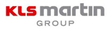 KLS Martin logo