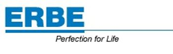 ERBE logo