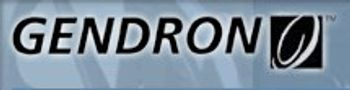 Gendron logo