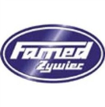 Famed Zywiec logo