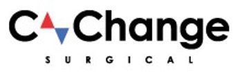 C Change Surgical logo