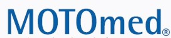 Motomed logo