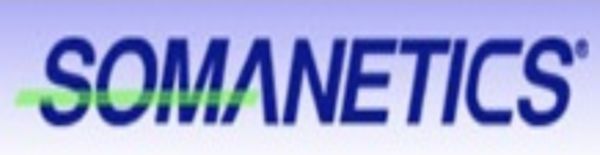 Somanetics logo