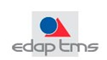 EDAP TMS logo