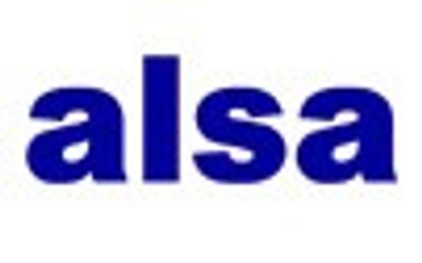 Alsa logo