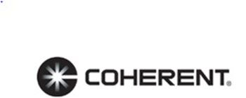 Coherent logo