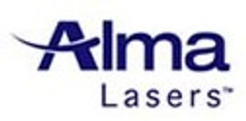 Alma Lasers logo