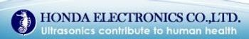 HONDA ELECTRONICS Co logo