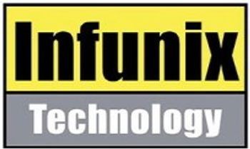 Infunix Technology Co. logo