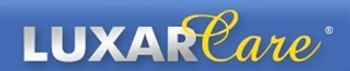 LuxarCare logo