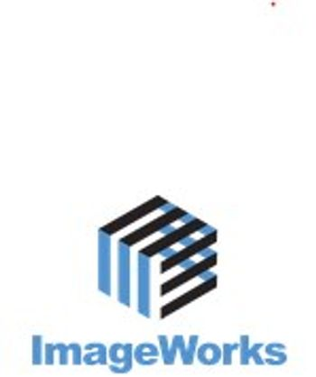 Image Works logo