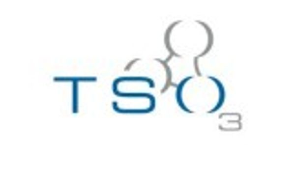 TSO3 logo