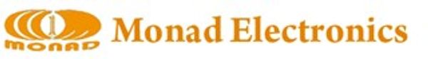 Monad logo