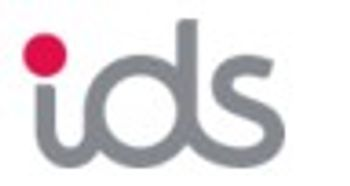 IDS (Immuno Diagnostic Systems) logo