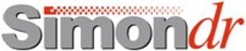 SimonDR logo