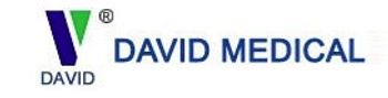 Ningbo David Medical Device Co. logo