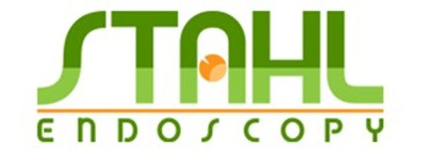 Stahl Endoscopy logo