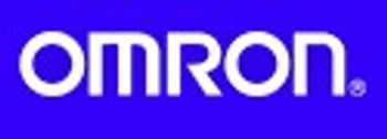 Omron logo