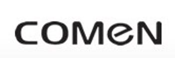Comen logo