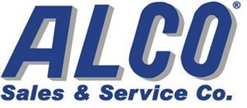 Alco logo
