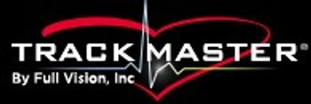 Trackmaster logo