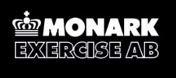 Monark Exercise AB logo