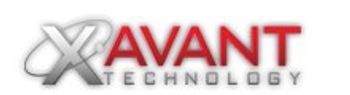Xavant Technology logo