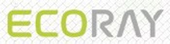 Ecoray logo