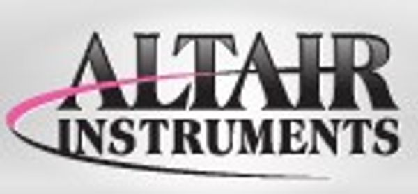 Altair Instruments logo