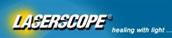 Laserscope logo